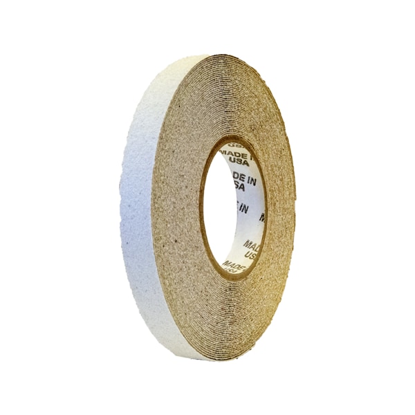 AntiSlip Safety Tape - 3/4 X 60’ / Pebble White-Roll